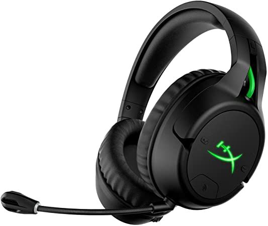 Auriculares Inalámbricos HyperX Cloud X Flight