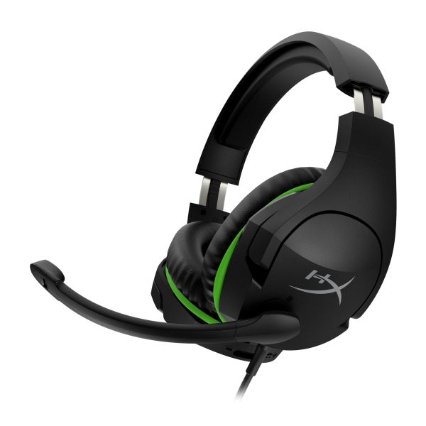 Auriculares HyperX CloudX Stinger Gamer