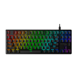 Teclado HyperX Gamer Alloy Origins Core Blue