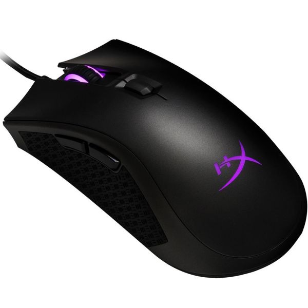 Mouse HyperX Gamer HX-MC003B Pulsefire FPS Pro