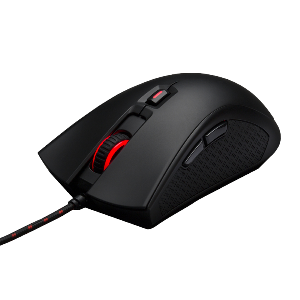 Mouse HyperX Gamer HX-MC004B Pulsefire Core