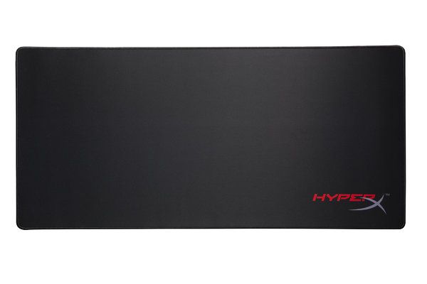 Mouse Pad HyperX Fury S Extra Largo