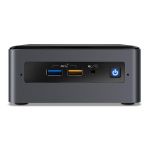 Computadora Intel NUC 8I3BEH