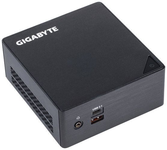 Computadora Gigabyte Brix I3