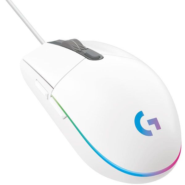 Mouse Logitech G203 Gaming