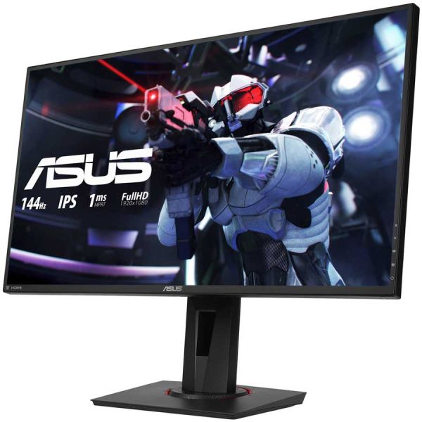 Monitor Asus VG279Q Gamer