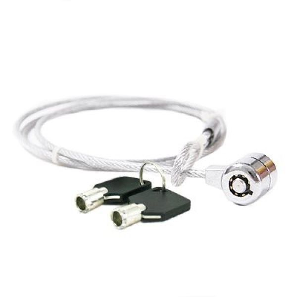 Cable Seguridad para Notebook Imexx ime-25419