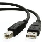 Cable Imexx USB-A a USB-B IME-41043