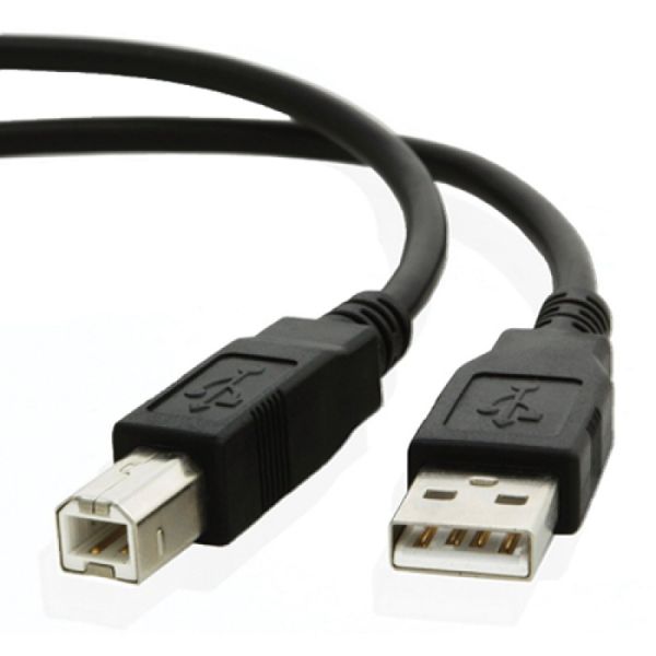 Cable Imexx USB-A a USB-B IME-41043