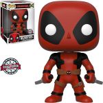 Muñeco Funko Pop Marvel Deadpool |