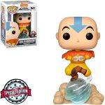 Muñeco Funko Pop de Avatar Exclusivo |