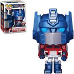 Muñeco Funko Pop de Transformers Exclusivo |