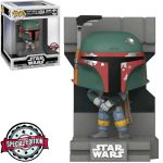 Muñeco Funko Pop de Star Wars Bounty Hunters