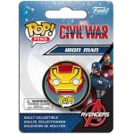 Pins Funko Pop de Iron Man
