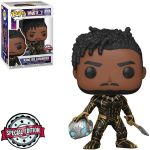 Muñeco Funko Pop de Marvel What if...? Exclusivo |