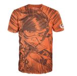 Camiseta Funko Pop de Overwatch Tracer Jumbo