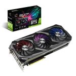 Placa de Video Asus RTX 3070 V2 OC 8GB