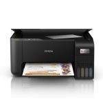 Impresora Multifuncional Epson L3210 Eco Tank Bivolt