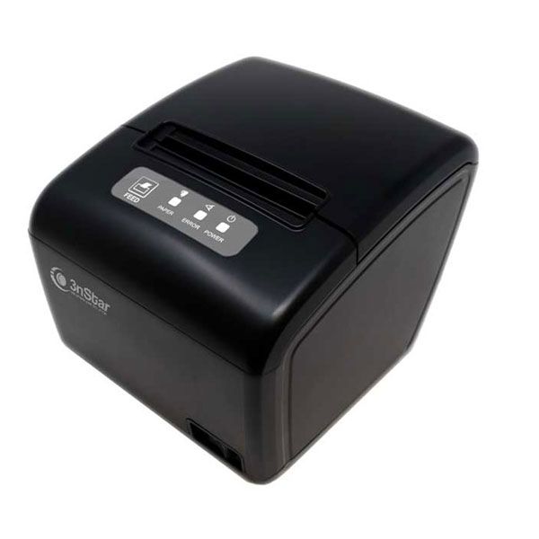 Impresora 3nstar Térmica de Recibos 3"