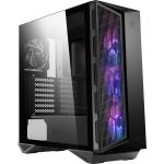 Gabinete MSI MPG Gungnir 110M Gaming