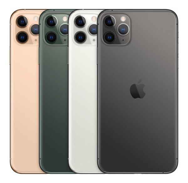 Celular Apple iPhone 11 Pro Max CPO
