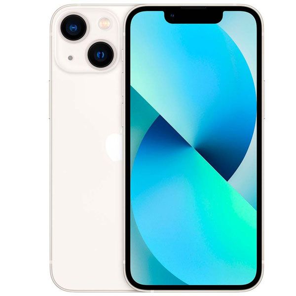 Celular Apple iPhone 13 LL/A2482 | 128GB