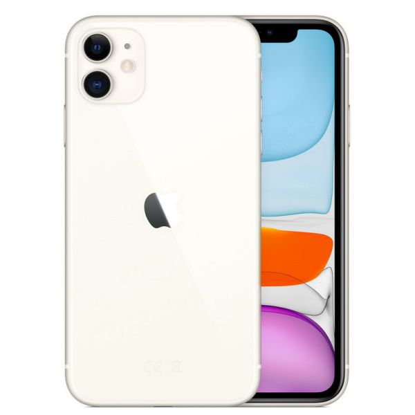 Celular Apple iPhone 11 LZ/A2221 | 4/128GB Caja/SlimBox