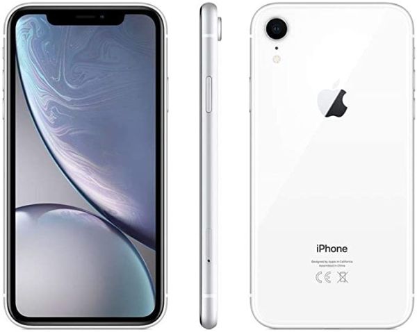 Celular Apple iPhone XR Swap Grado A