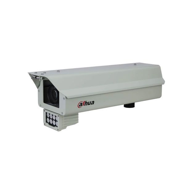 Cámara Dahua Inteligente All-in-one 3MP ANPR