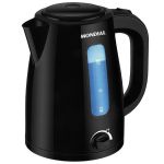 Jarra Hervidora Eléctrica 1.7L Mate Control