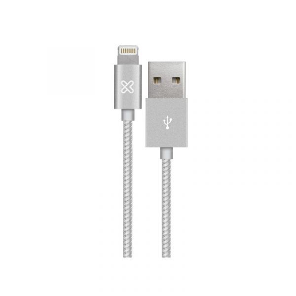 Cable Klip Xtreme USB Lightning para iPhone KAA-005