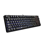 Teclado Mecánico Thermaltake Gaming Poseidon Z
