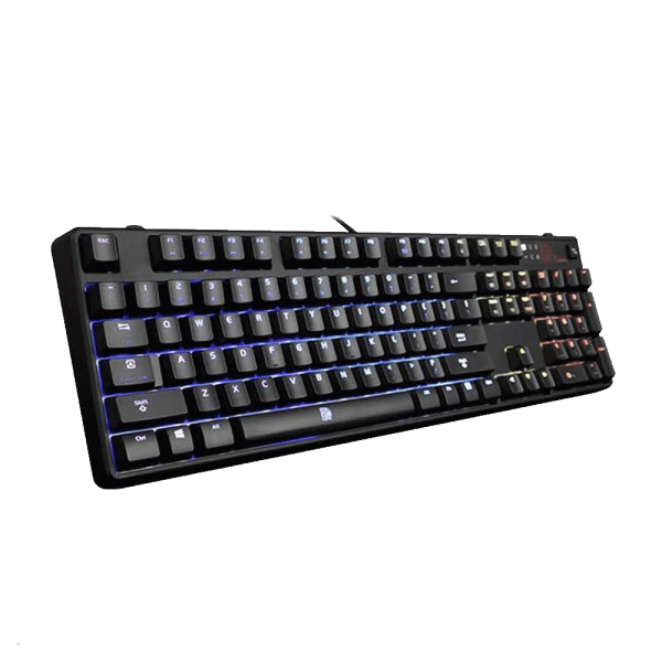 Teclado Mecánico Thermaltake Gaming Poseidon Z
