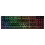 Teclado Mecánico Thermaltake Gaming Poseidon Z RGB