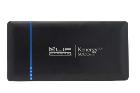 Cargador Klip Xtreme KenergyLite 5000 mAh KBH-550