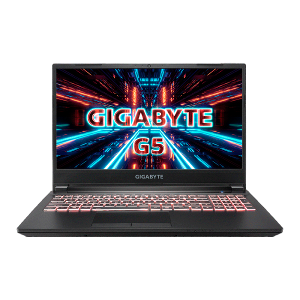 Notebook Gigabyte KC-5BR2130SH Gamer