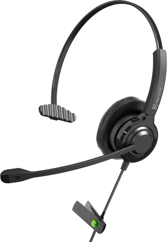 Mono Auricular Klip Xtreme KCH-901 Voxpro