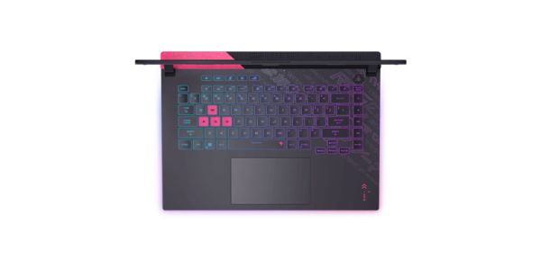 Notebook Asus G15 ROG Gaming