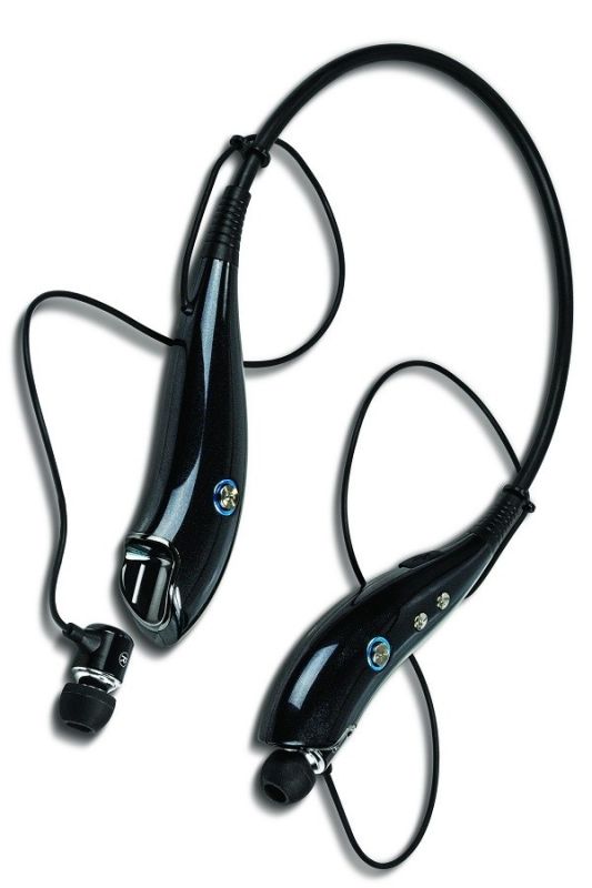 Auriculares Inalámbricos Klip Xtreme KHS-635 Kontours