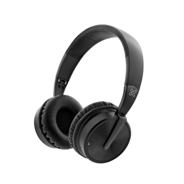 Auriculares Inalámbrico Klip Xtreme KHS-672 Umbra
