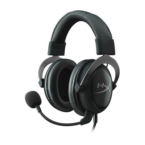 Auriculares HyperX KHX-HSCP Cloud II