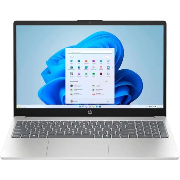 Notebook HP 15-fd0153wm