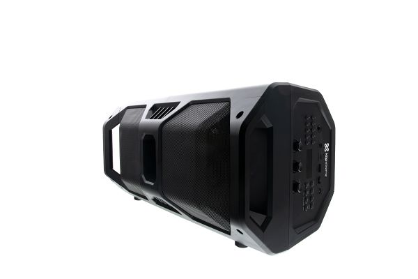 Caja Audio Klip Xtreme Karaoke TrueSonic 600W