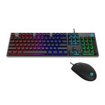 Teclado y Mouse HP Gaming KM300F