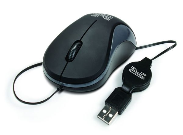 Mouse Klip Xtreme KMO-113 Karbon