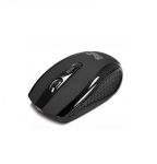Mouse Inalámbrico Klip Xtreme KMW-340BK Klever