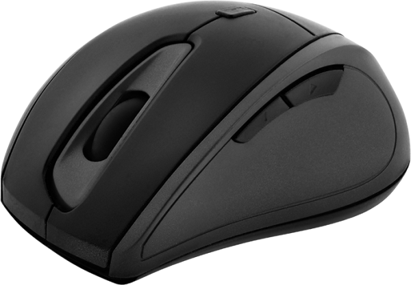 Mouse Klip Xtreme KMW-356 Anchor