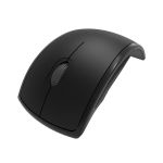 Mouse Inalámbrico Klip Xtreme KMW-375 Plegable 