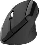Mouse Inalámbrico Klip Xtreme KMW-390 EverRest Vertical