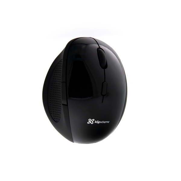 Mouse Klip Xtreme KMW-500BK Orbix